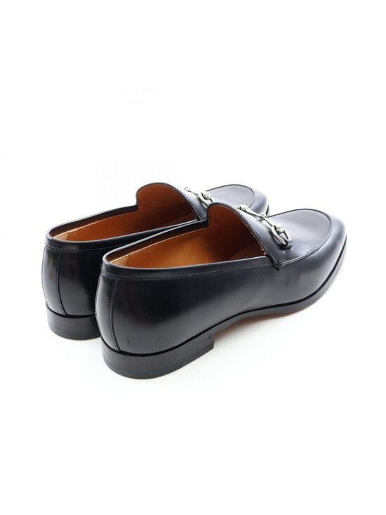 Gucci Loafers Horsebit Leather main image 6